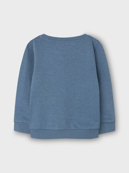 NMMVIMO LS SWEAT BRU NOOS