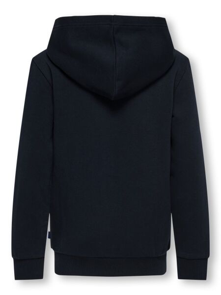 OSJCERES ZIP THR. HOODIE SWT NOOS