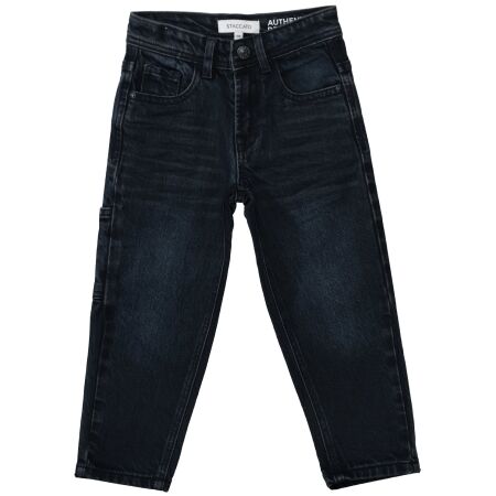 Kn.-Jeans, Loose Fit