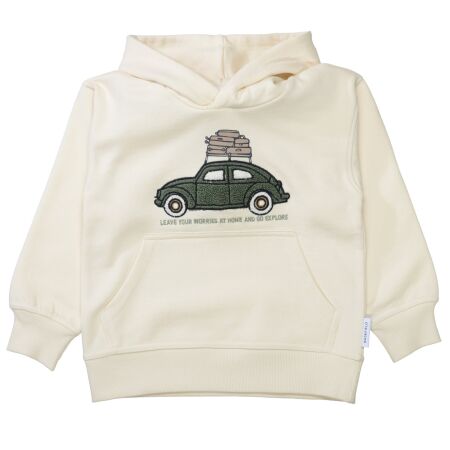 Kn.-Hoodie