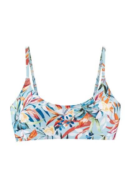 Bustier-Top C/D
