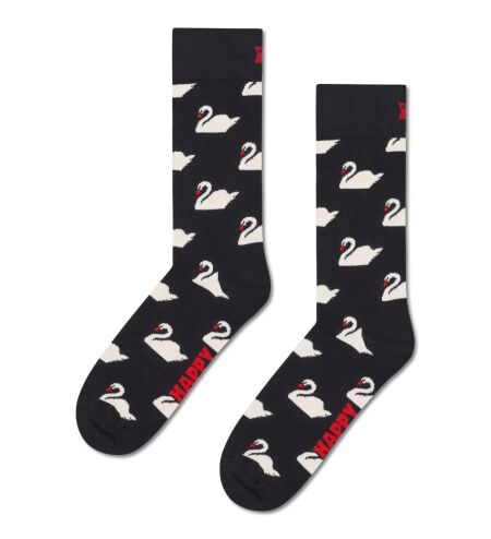 Swan Sock