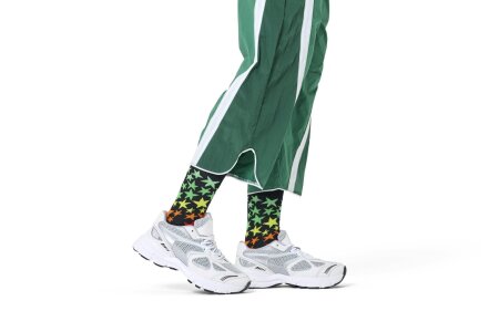 Star Cluster Sock