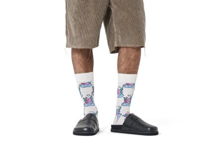 Good Pig Sock