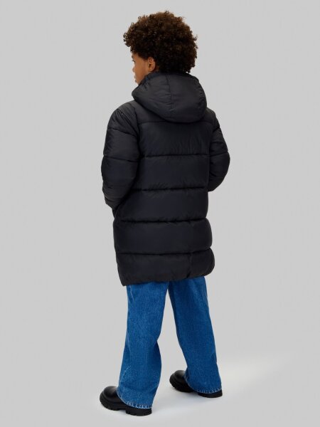 ESSENTIAL PARKA PUFFER