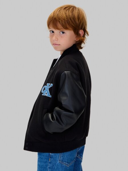 VARSITY JACKET