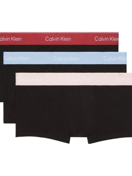 LOW RISE TRUNK 3PK