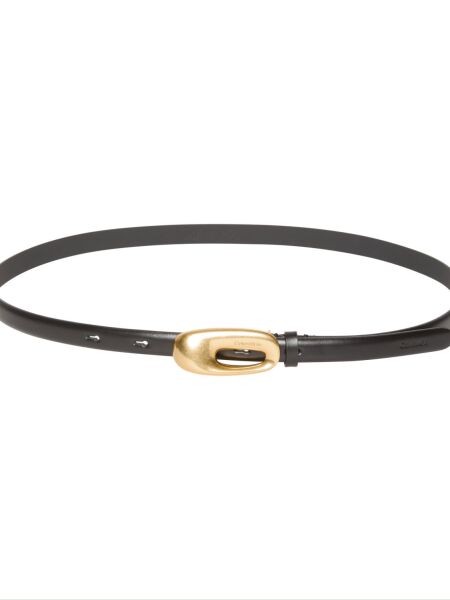 ELONGATED CHUCNHY BUCKLE 15MM