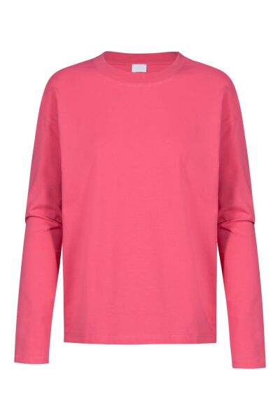 T-Shirt langarm