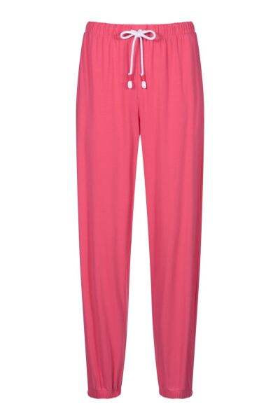 Hose knöchellang