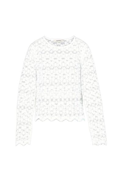 GE52003_girls T-shirt ls