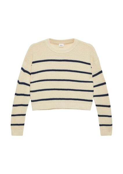 Strickpullover