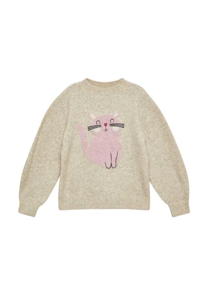 Strickpullover