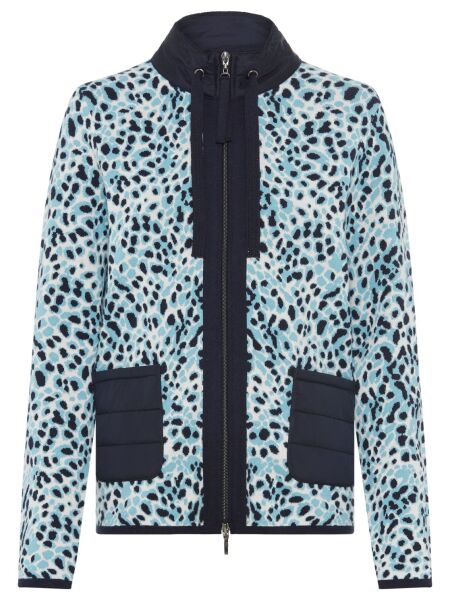 Cardigan Long Sleeves