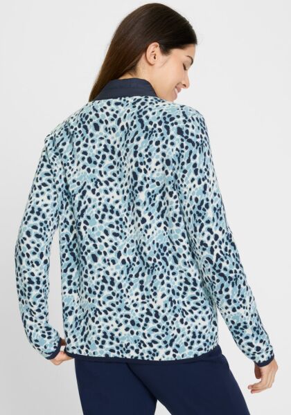 Cardigan Long Sleeves