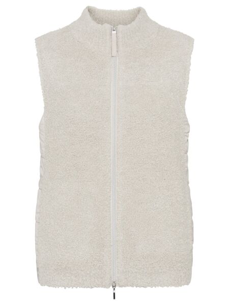 Cardigan Sleeveless