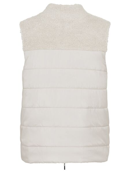 Cardigan Sleeveless