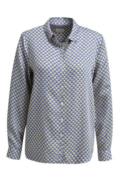 SHIRT BLOUSE 1/1 SLEEVE