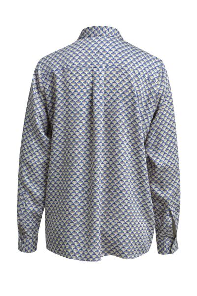SHIRT BLOUSE 1/1 SLEEVE