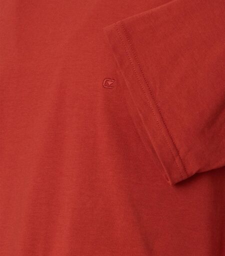 T-Shirt O-Neck NOS