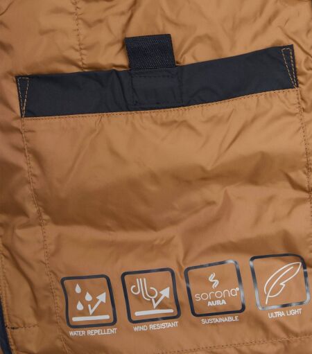 Light Weight Vest