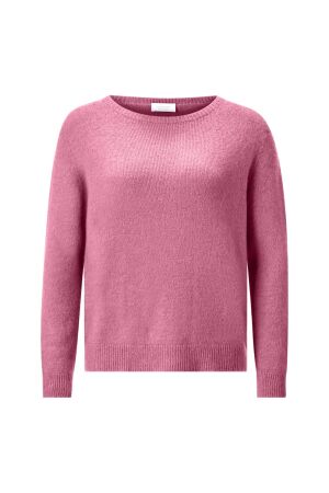 Cozy Crew Neck