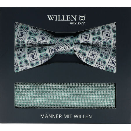 Willen Set