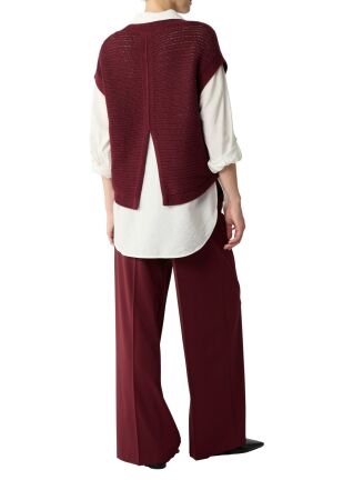 Strickpullover