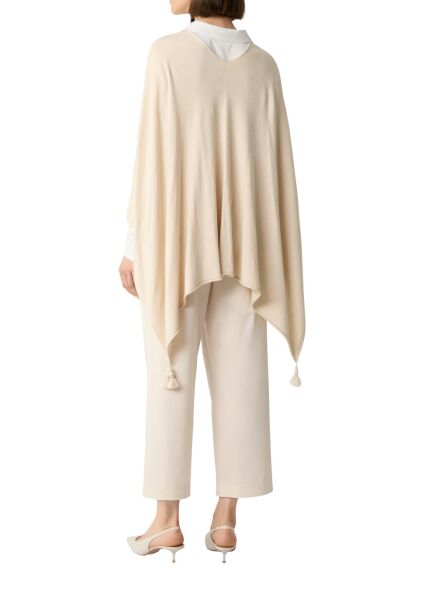Indoor-Poncho