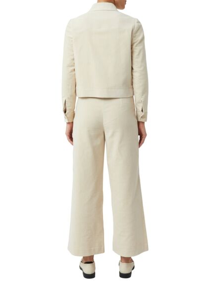 Indoor-Jacke