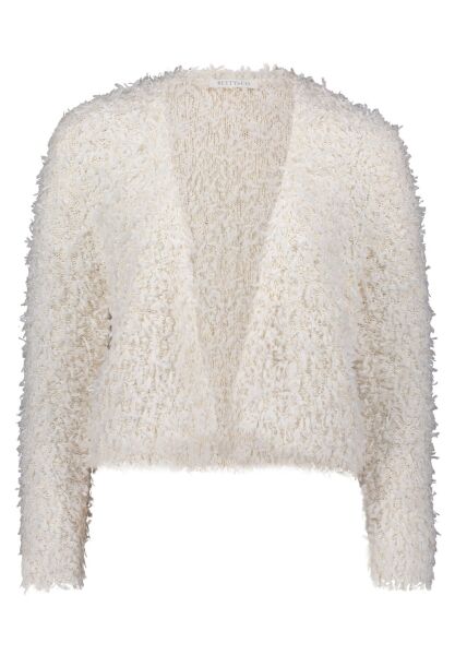 Strickjacke Kurz 1/1 Arm
