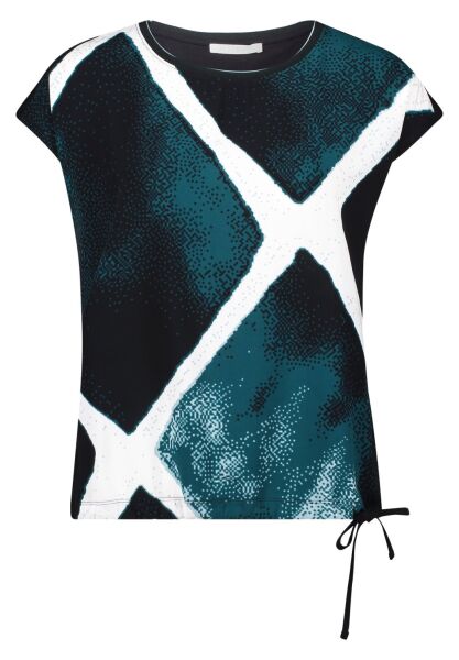 Shirt Kurz 1/2 Arm