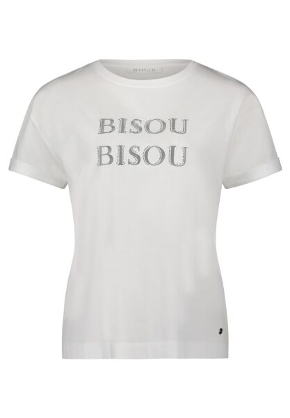 Shirt Kurz 1/2 Arm