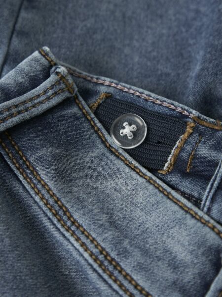 NMFPOLLY SKINNY JEANS 1842-TH NOOS