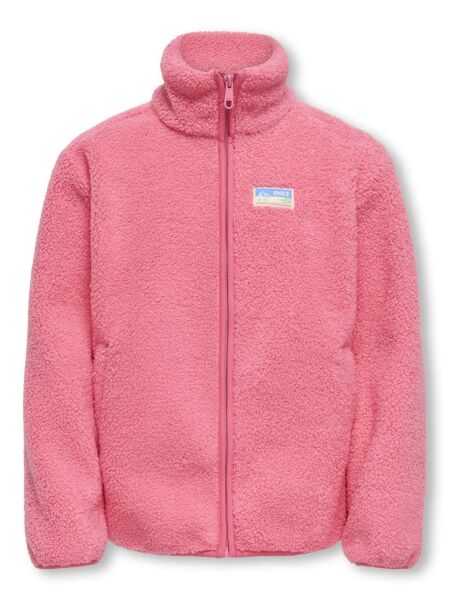 KOGEVA LIFE TEDDY JACKET CP OTW NOO