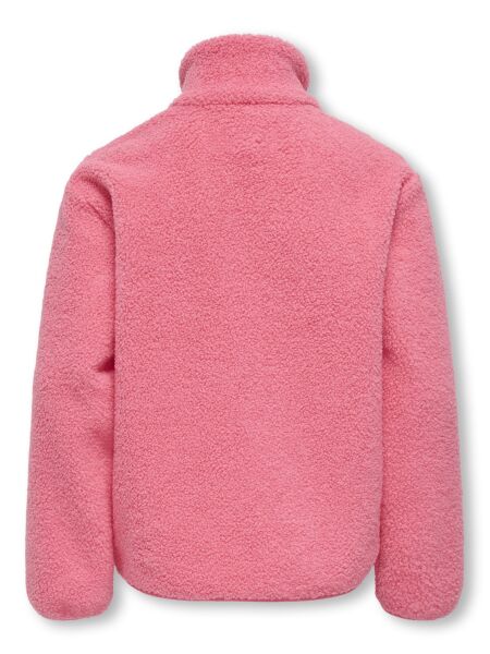 KOGEVA LIFE TEDDY JACKET CP OTW NOO