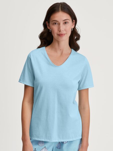 DAMEN Shirt kurzarm
