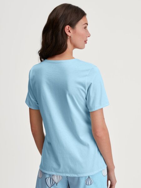 DAMEN Shirt kurzarm