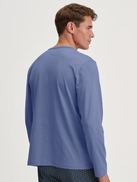 HERREN Shirt langarm