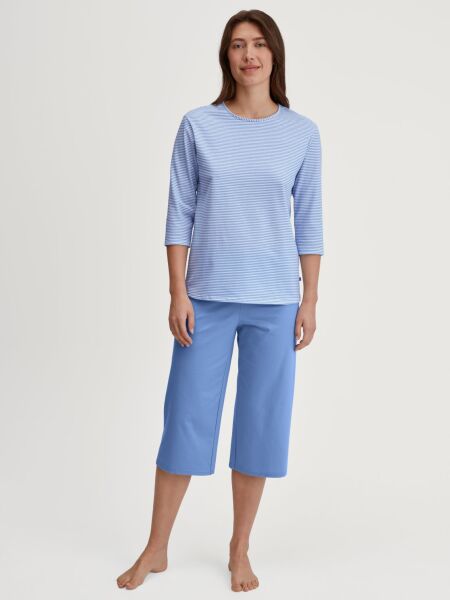 DAMEN Pyjama 3/4
