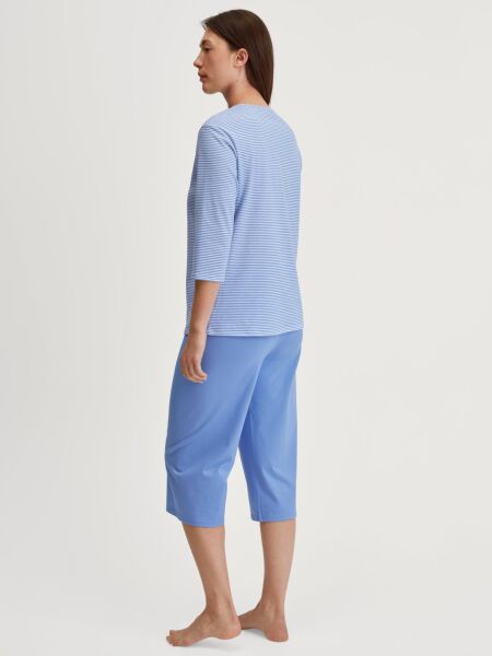 DAMEN Pyjama 3/4