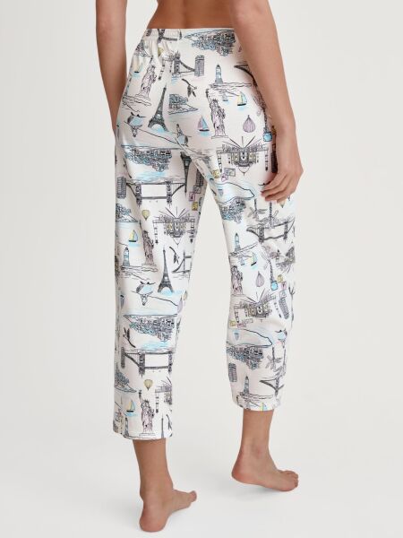 DAMEN Hose 7/8