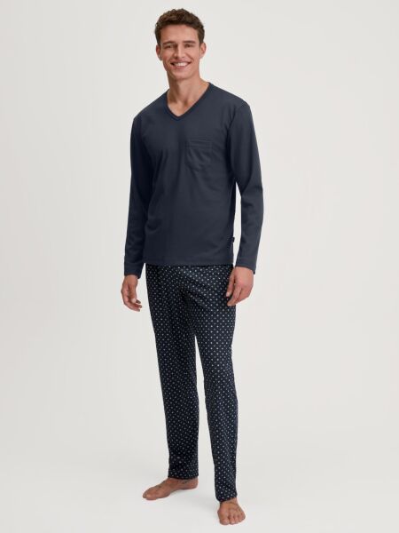 HERREN Pyjama