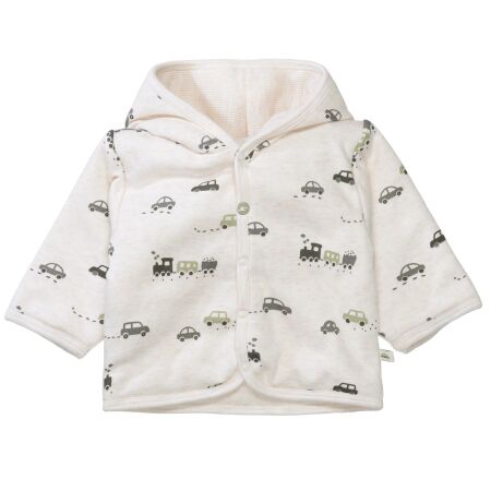 Kn.-Wendejacke