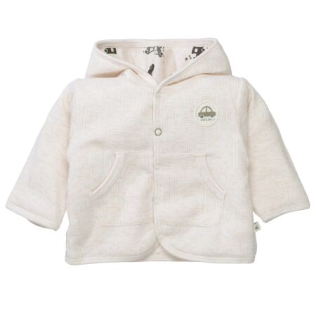 Kn.-Wendejacke