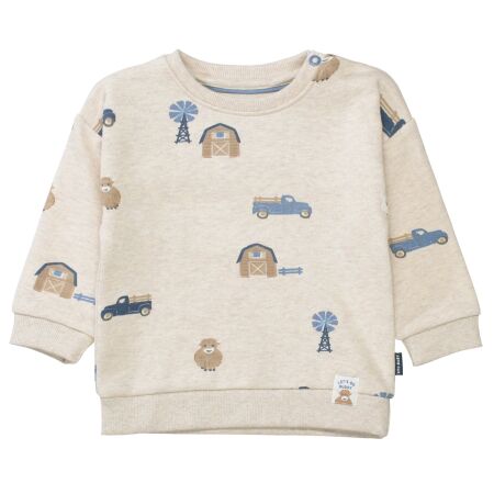 Kn.-Sweatshirt