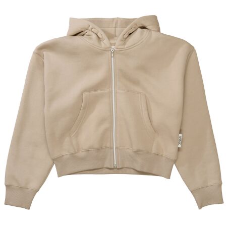Md.-Kap.-Sweatjacke