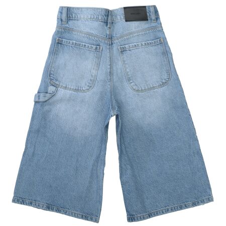 Md.-Baggy-Bermudas, SLIM