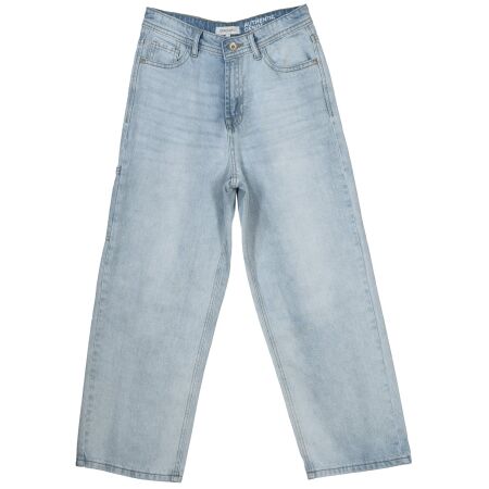 Kn.-Jeans, Baggy Fit, SLIM
