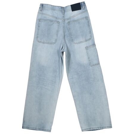 Kn.-Jeans, Baggy Fit, SLIM